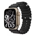 thumbnail image 1 of Reloj Smartwatch Fralugio S8 Ultra Max 2.08´ Nfc Llamadas Hr Negro Fralugio Sport, 1 of 4