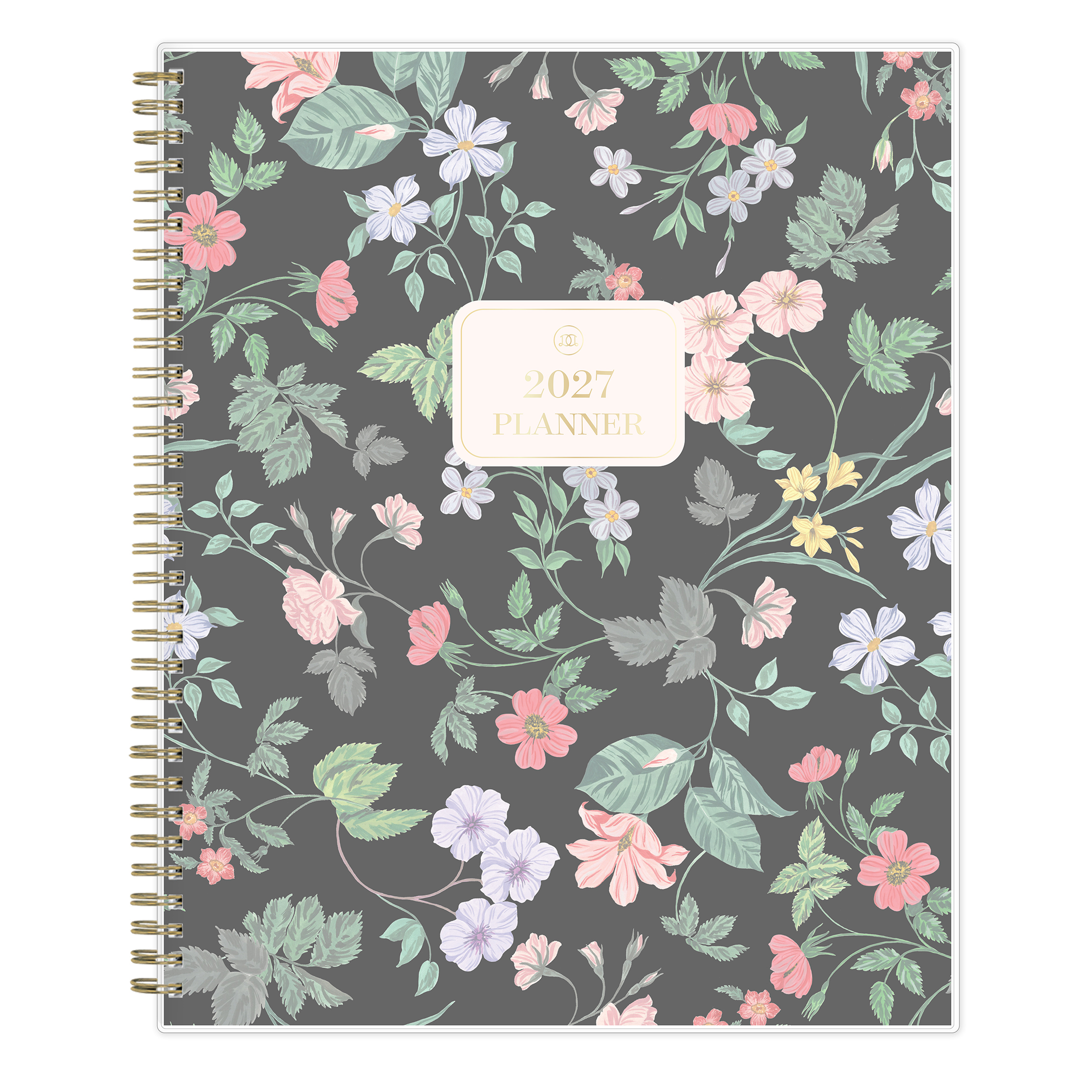 Blue Sky Day Designer Studio 15-Month Planner photo 2