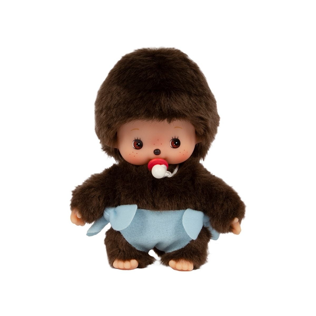Sekiguchi Monchhichi Jumbo XL Limited Edition Monkey Plush Toy, 31