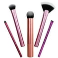thumbnail image 3 of Real Techniques® Artist Essentials Full Face Makeup Brush Set, 5pc, 3 of 15
