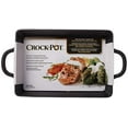 thumbnail image 2 of Crock Pot 112010.01 13 in. Artisan Preseasoned Cast Iron Lasagna Pan, 2 of 7