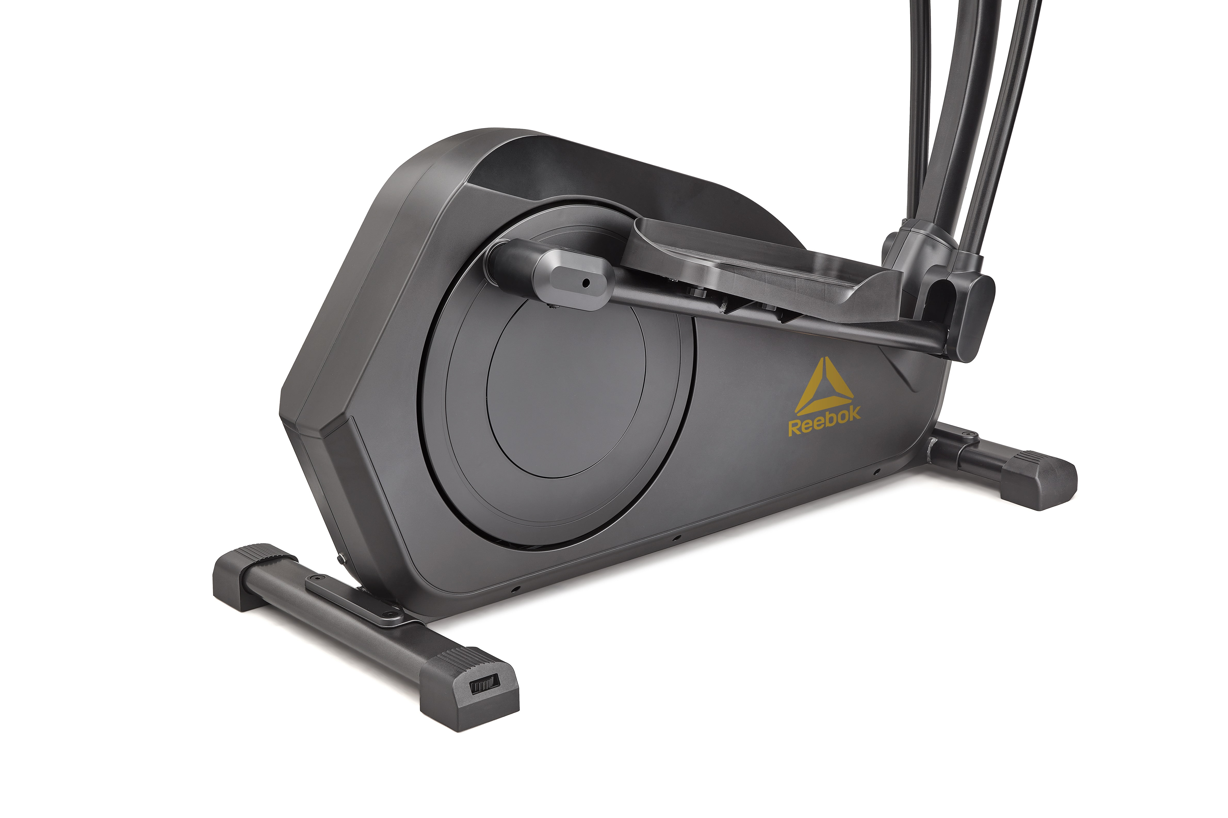 Reebok FR20 Home Elliptical Cross Trainer, Black, Cardio Reebok FR20 Home Elliptical Cross Trainer, Black, Cardio