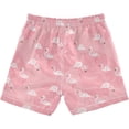 thumbnail image 2 of Boys Swim Trunks Beach Board Shorts Quick Dry Toddler Swimsuit Bathing Suits with Mesh Lining, 2 of 6