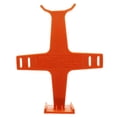 thumbnail image 1 of BUYISI Protector 1Pcs Shock New Motorcross Dirt Bike Fork Support Guard Transportation Orange, 1 of 5