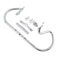 thumbnail image 2 of TCMT Chrome Engine Guard Crash Bar Highway Fits For Harley V Rod Muscle VRSCF 2009-2017 Night Rod Special 2007-2017 V ROD VRSCA 2002-2006, 2 of 4
