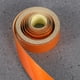 thumbnail image 5 of Cinta adhesiva reflectante para llantas de coche, 2 cm x 5 m, color naranja, 5 of 7