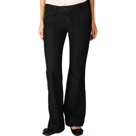 Sasson - Sasson - Women's Trouser Jeans - Walmart.com