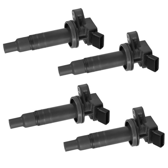 4pcs Ignition Coils for Toyota Celica 1.8L for Toyota Corolla 1.8L 2000-2008 UF-247 UF-315 C1249