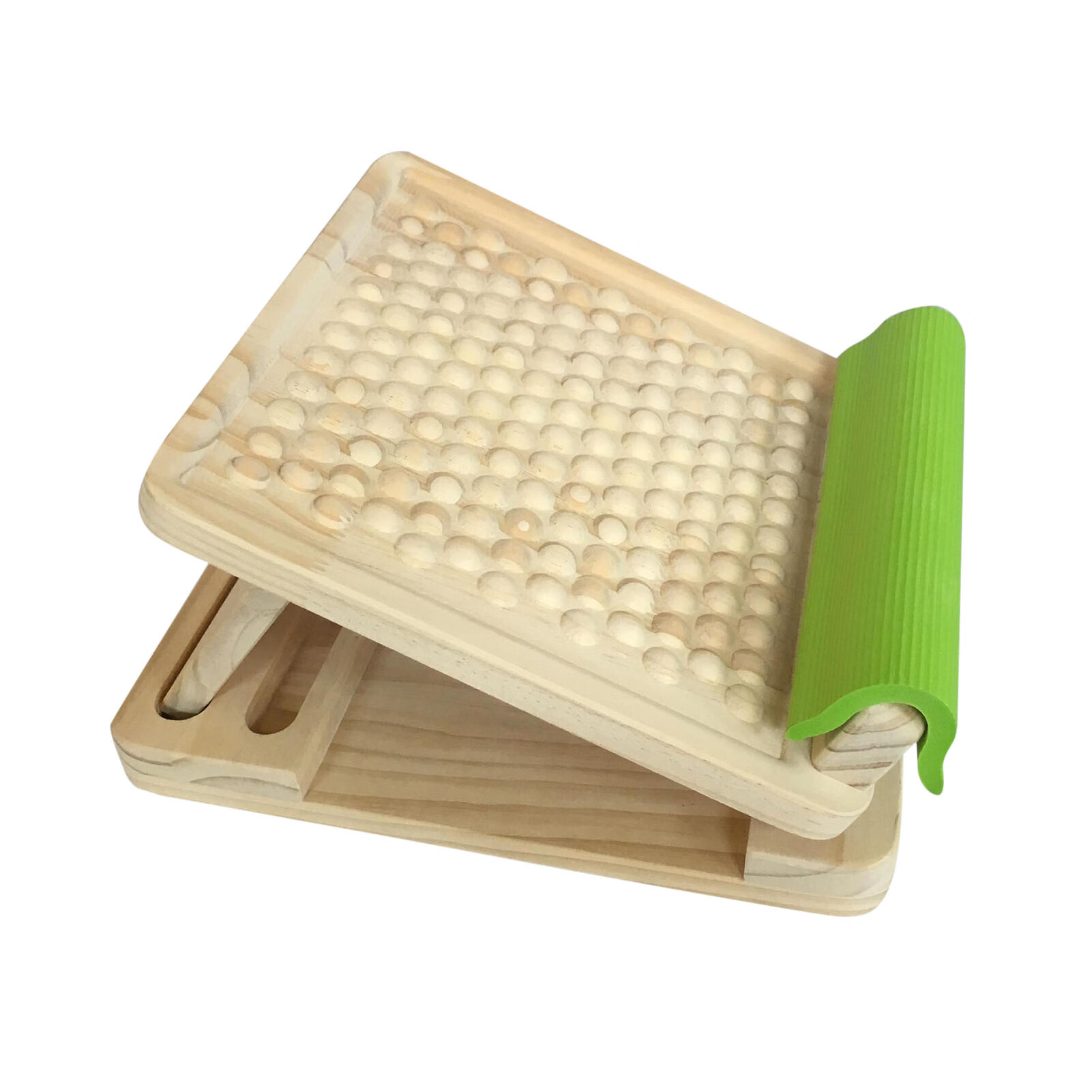 Foaenda Calf Stretching Slant Board Adjustable Ankle Stretcher Boards