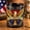 Black, variant on 250th Anniversary Mug, Patriotic Eagle Coffee Mug, 1776 2026 America Birthday Cup, Black Ceramic USA Gift for Dad, Veteran Mug