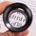 thumbnail image 4 of Magnifying Glass, Glass Metal Magnifying Glass Sapphire Magnifier  For Watch For Repairing For Repairing Watches, 4 of 8