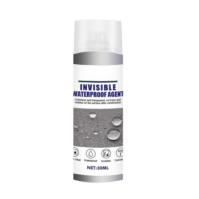 Trayknick Vaporisateur Adhésif Super Fort Étanche Anti-Fuite Scellant de Réparation comme sur l'Image