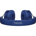 thumbnail image 4 of Beats EP Wired On-Ear Headphones (ML9D2ZM/A) - Battery Free for Unlimited Listening, Built in Mic and Controls - (Blue), 4 of 6