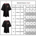 thumbnail image 3 of Disfraz de Harry Potter Hermione Granger Gryffindor para Niños y Niñas 3-14 años Yuxing, 3 of 5