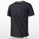 thumbnail image 1 of pstuiky Camisa de manga corta para hombre, Camiseta informal de verano para hombre, de color liso, holgada, de manga corta y cuello redondo camisas casuales para hombre m, 1 of 7