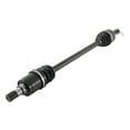 thumbnail image 2 of All Balls Front Left 8ball CV Axle for Honda Big Red MUV 700 2009-2013, 2 of 3