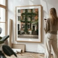 thumbnail image 3 of West Village Residential 11 - Manhattan New York Photography Unframed Wall Art Print 30 x 40 inches, 3 of 25
