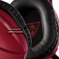 thumbnail image 4 of Casque gaming RECON 70 de TURTLE BEACH® pour PS4™ Pro, PS4™ et PS5™, 4 of 9