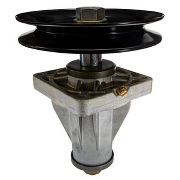 RAParts A-B1CC126 Spindle Assy, Fits Cub Cadet 918-06076A