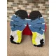 thumbnail image 2 of New Balance Mens Fresh Foam X 860v13 Sneakers Sz 10 US Women’s 11.5 Blue Gray, 2 of 6