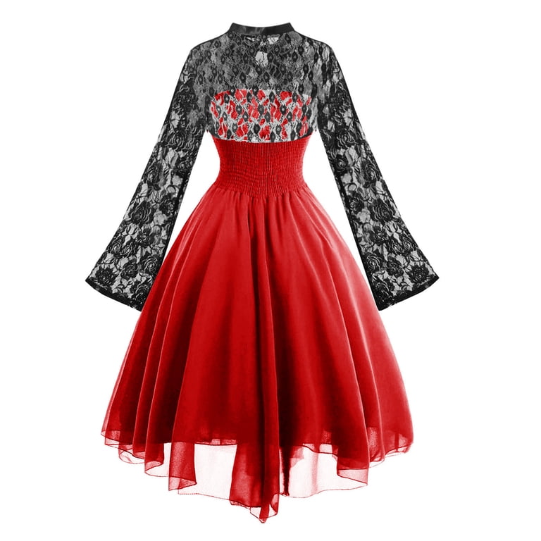 strapless open back dress Red Jersey Cowl Neck Straps Slit Sheath Prom Gown main image 0