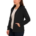 thumbnail image 3 of Sudadera Hoodie Para Mujer Shendy Vendy con Capucha Ajustable, 3 of 4