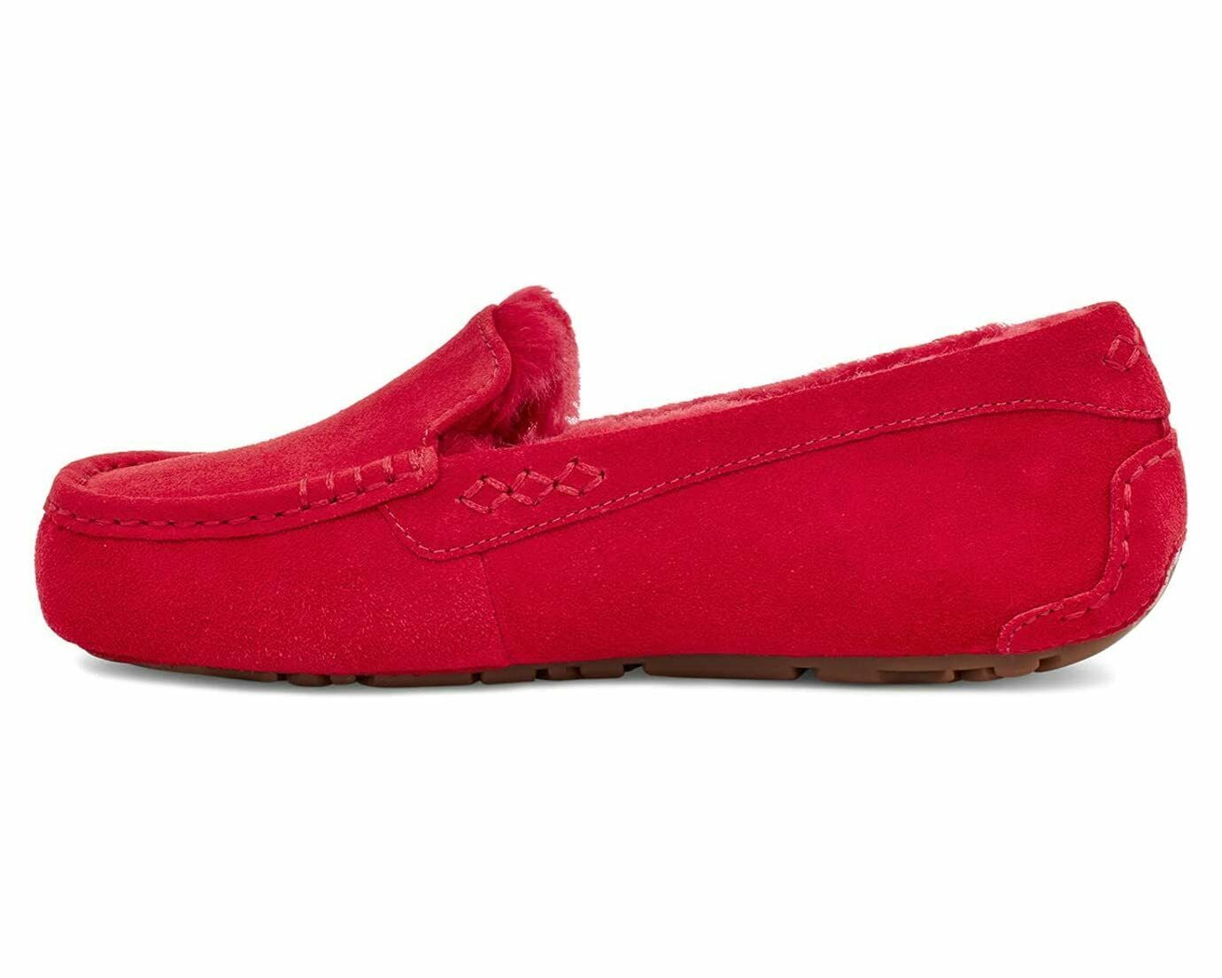 UGG Women's ANSLEY Slipper Slate - Walmart.com