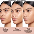 thumbnail image 2 of Primer Laura Mercier Pure Canvas, iluminador, 30 ml, 2 of 9