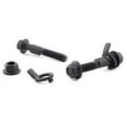 thumbnail image 2 of Whiteline KCA414 Camber Bolt, 14 mm, Black, 2 of 3
