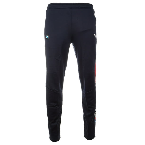 puma bmw motorsport track pants