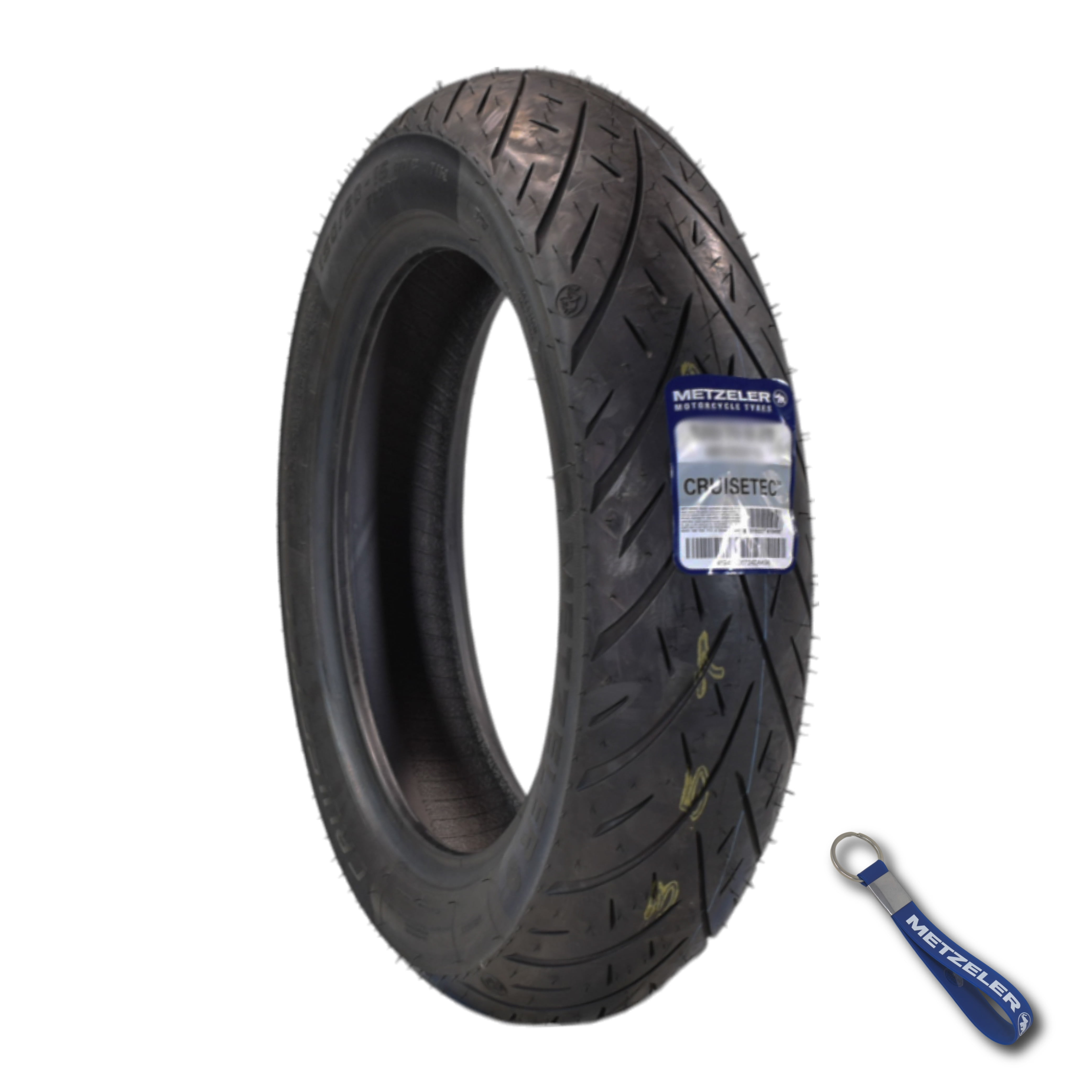 Metzeler ME 888 Marathon Ultra Front 90/90-21 54H Motorcycle Tire