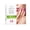 Pink/Red, variant on SNS Nails Dipping Powder Nail Kit - Pink/Red