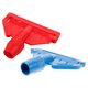thumbnail image 1 of unbranded Mop Head Clamp Desmontable Azul Para Sujeción Firme En Fregado De Suelos Y Azulejos, 1 of 8