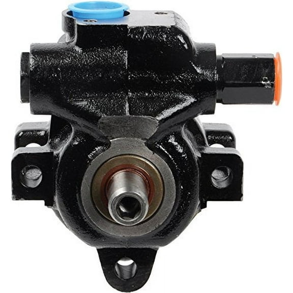 CARDONE New 96-269 Power Steering Pump fits 2002-2007 Chrysler, Dodge