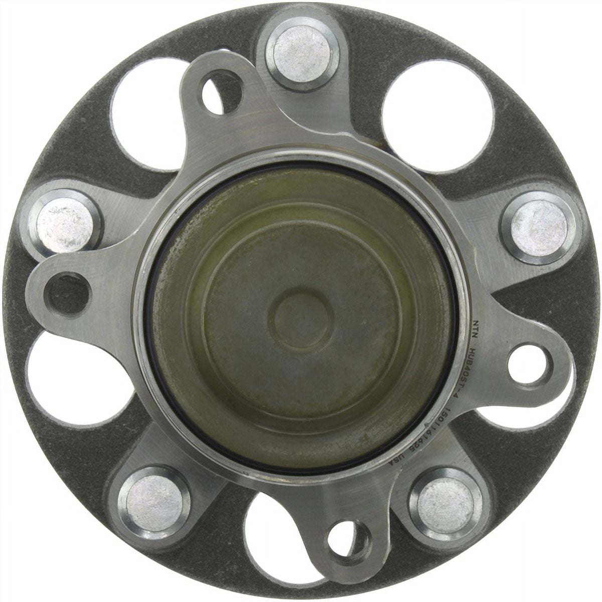 Centric 406.40030E Wheel Bearing and Hub Assembly Fits select: 2013-2015 HONDA CIVIC LX, 2013-2018 ACURA ILX