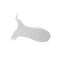 thumbnail image 4 of Almohadillas portátiles para pestañas, rizador permanente de pestañas reutilizable para extensiones de pestañas plata T Jinwen latigazo de la pestaña, 4 of 8