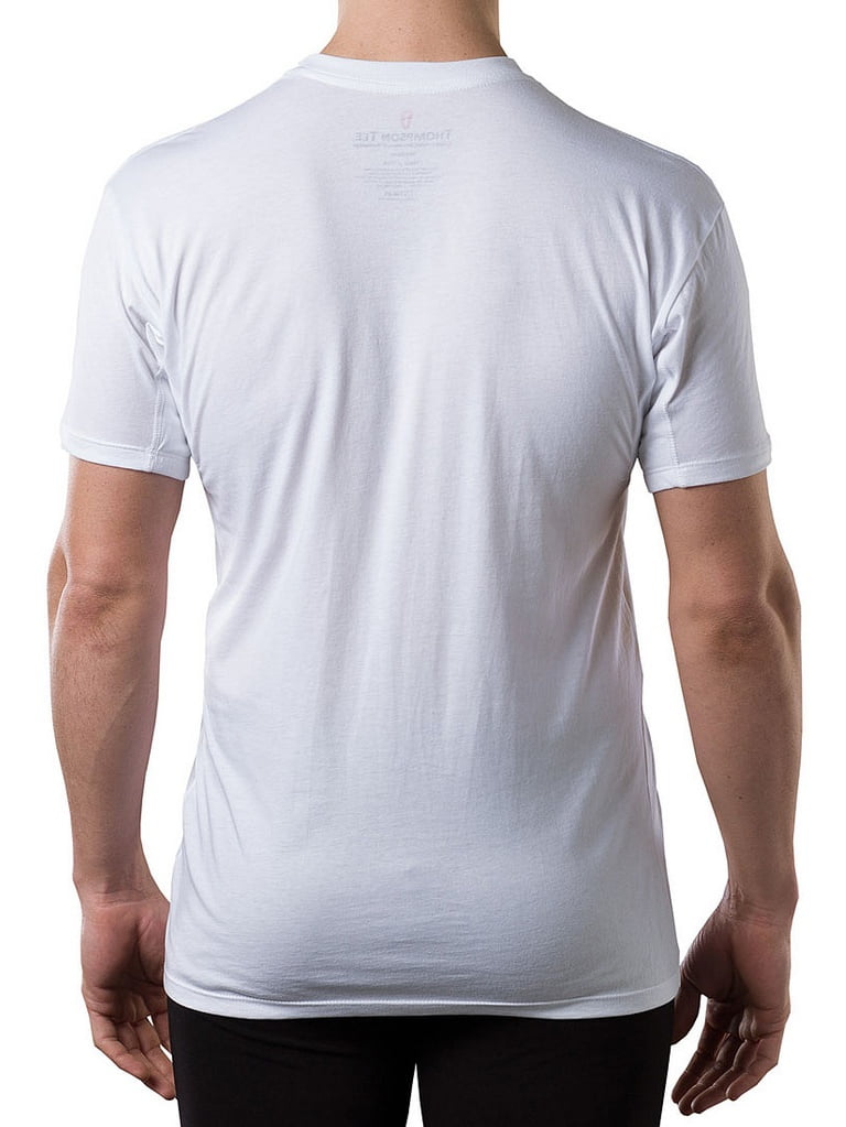 sweat proof shirts mens