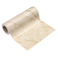 thumbnail image 1 of Uxcell Wood Grain Wallpaper Border 6" x 16.4ft Textured Frame Sticker, Yellow Texture, 1 of 7