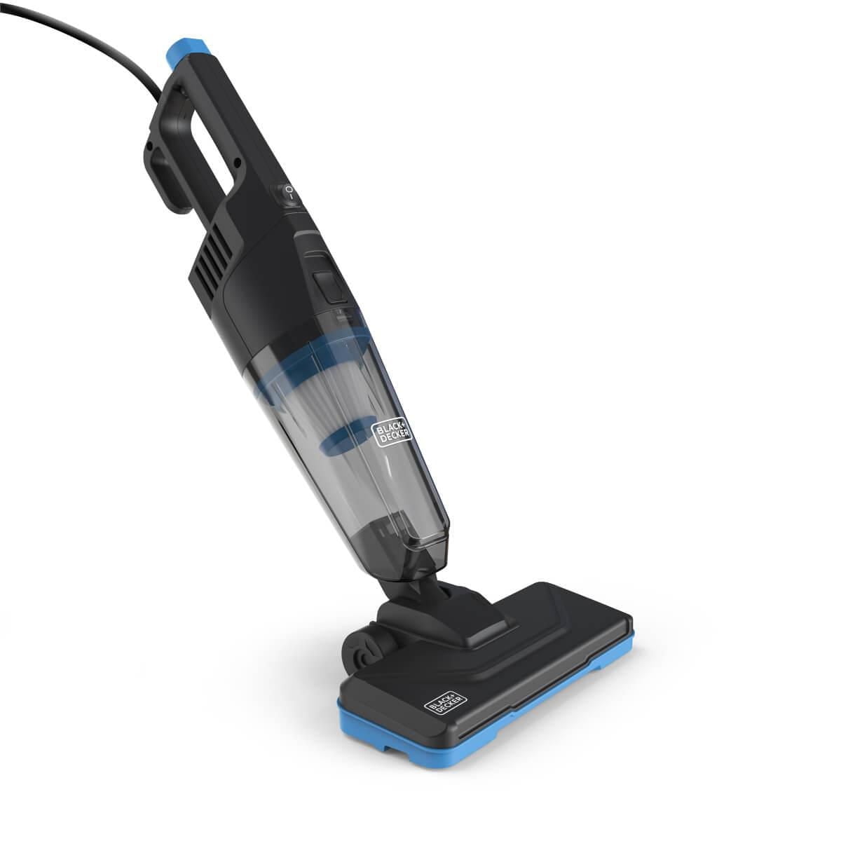 BLACK+DECKER POWER SERIES スティッククリーナー Amazon | BLACK+DECKER POWERSERIES+ 20V MAX Cordless Stick