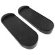 thumbnail image 1 of IDEANATEGRATE 1Par Pedal Compacto Para Máquina Stepper Accesorio Estable Y Conveniente Color Negro Para Fitness, 1 of 6
