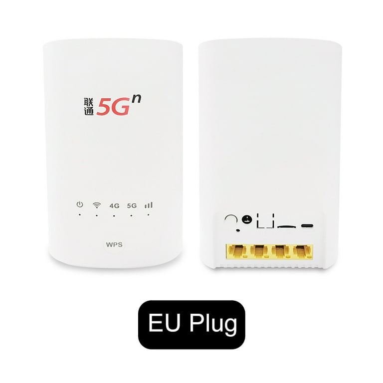 China Newly Arrival Router 5g Sim Card - New Arrival 5G Portbale