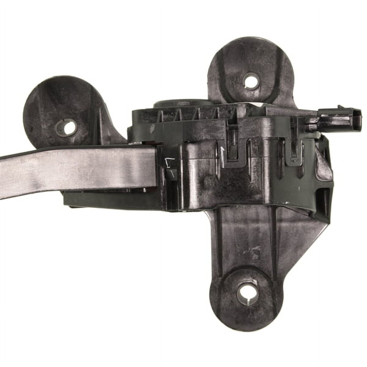 Accelerator Pedal Sensor