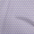 thumbnail image 1 of oneOone Cotton Cambric Light Purple Fabric Damask Sewing Craft Projects Fabric Prints By Yard 42 Inch Wide, 1 of 4