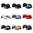thumbnail image 2 of Sombrero de alta calidad Axe, gorra de béisbol de marca ajustable Gao Jiahui unisex, 2 of 2