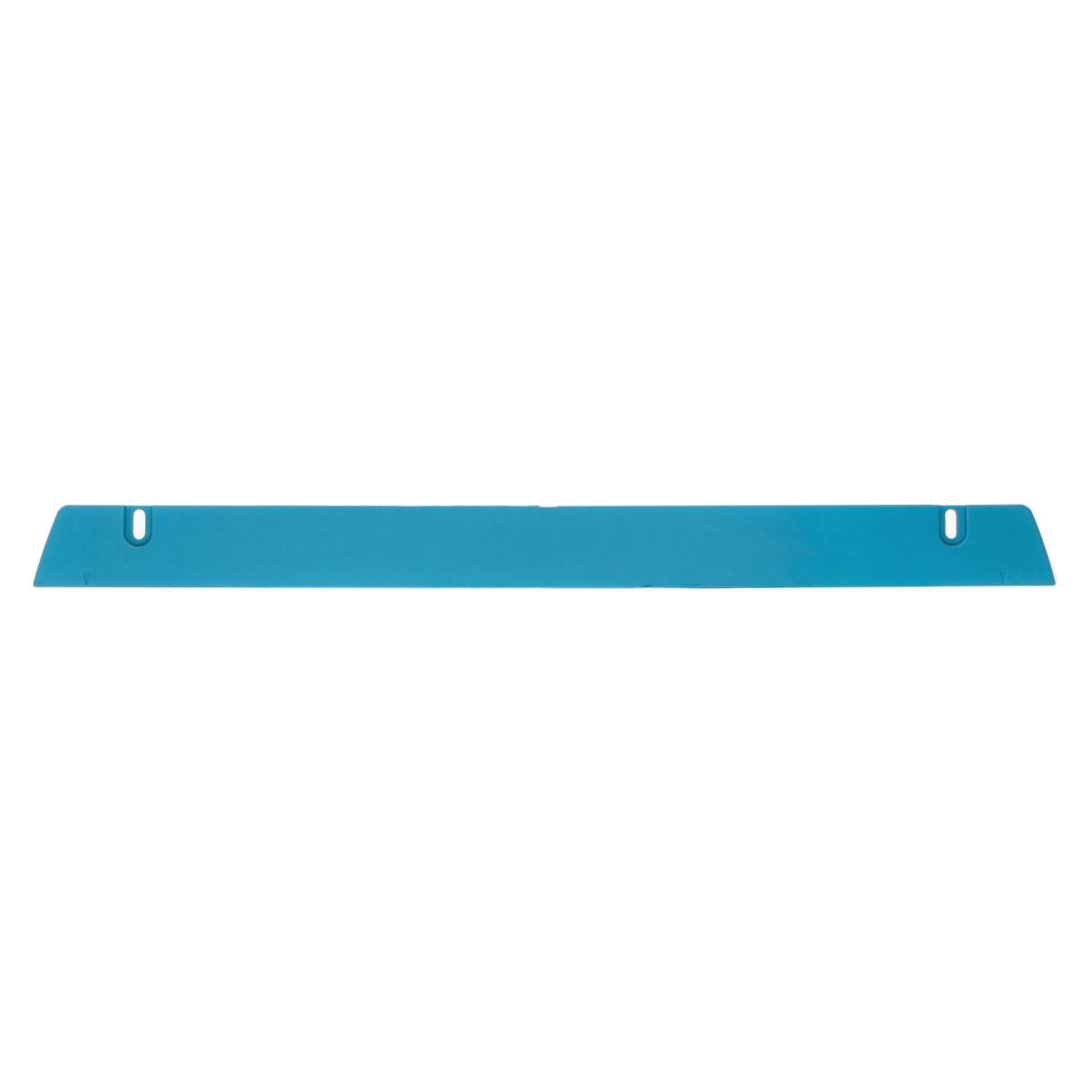 Makita 451013-8 Kerf Board for Dual Slide Miter Saw LS1016L, LS1016LX, LS1016LX5 (2-Pack)