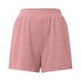 thumbnail image 5 of MAIHAN Womens Two Piece Outfits Summer Beach Vacation Clothes Shirt & Shorts Clothes Set Trendy 2 Piece Summer Shorts Set Casual Two-Piece Outfit, 5 of 5