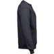 thumbnail image 4 of Tee Jays - Jersey para Hombre (Gris Oscuro) Tee Jays UTBC5124_darkgrey, 4 of 4