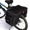 Cycle Source M-Wave Double 'Day Tripper' Pannier
