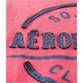 thumbnail image 2 of Aeropostale Hombres So. Camiseta con adornos Cali Classic, rosa, extra pequeña Aeropostale Camiseta adornada, 2 of 2