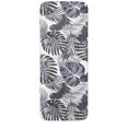 thumbnail image 6 of 6 Pcs Dining Chair Slipcover Spandex Super Fit Stretch Removable Washable Chair Seat Protector Cover for Home Party Hotel Wedding Ceremony, Universal Size (tropical Plant), 6 of 6